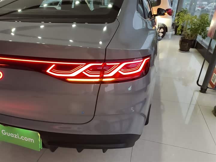 BYD Qin L 2026 2026款 DM-i 128KM领先型