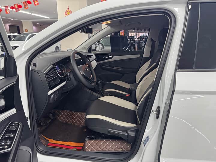 Jetta VS5 2026 2026款 280TSI 手动先锋版