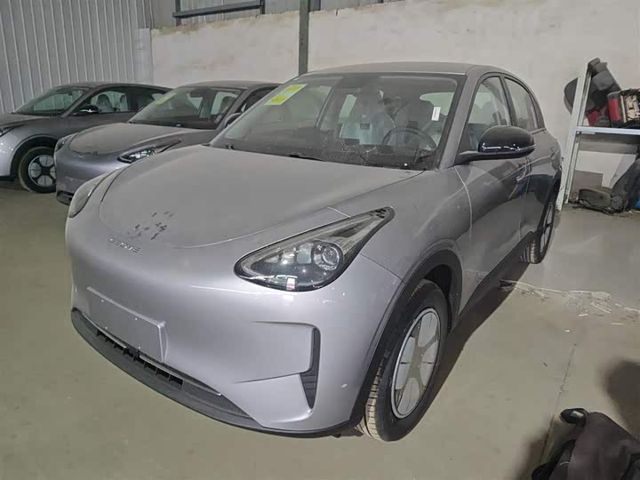 Geely Galaxy Geome 2026 2026款 310km 青春版