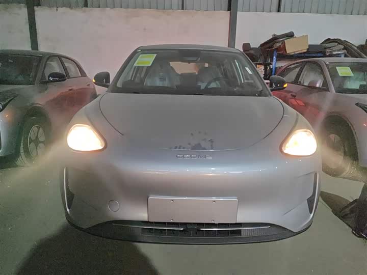 Geely Galaxy Geome 2026 2026款 310km 青春版