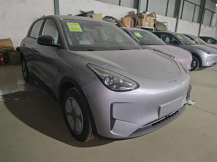 Geely Galaxy Geome 2026 2026款 310km 青春版