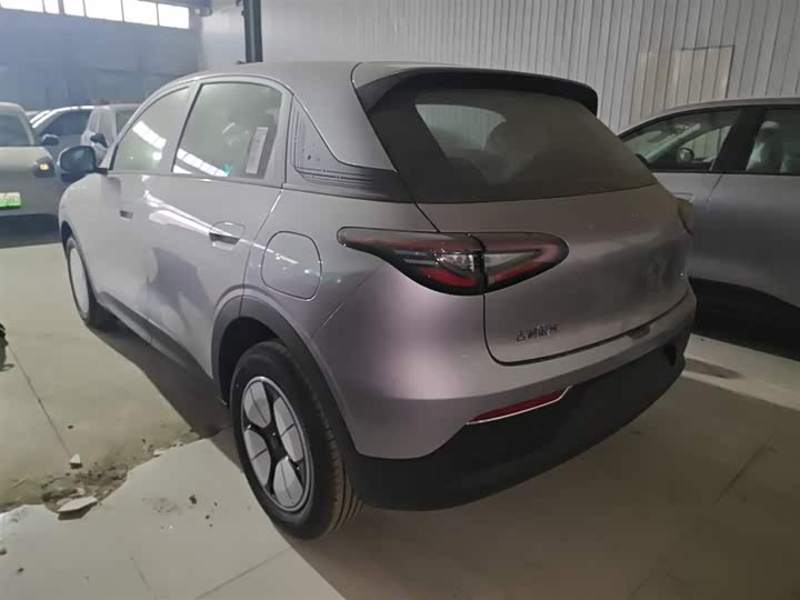Geely Galaxy Geome 2026 2026款 310km 青春版