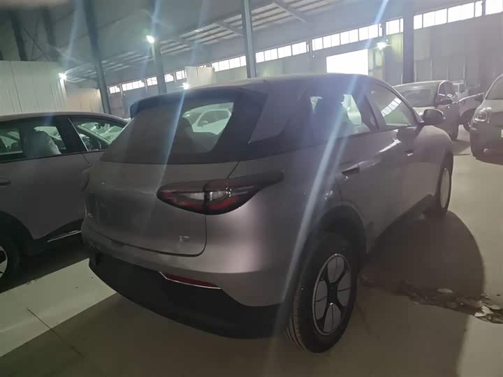 Geely Galaxy Geome 2026 2026款 310km 青春版