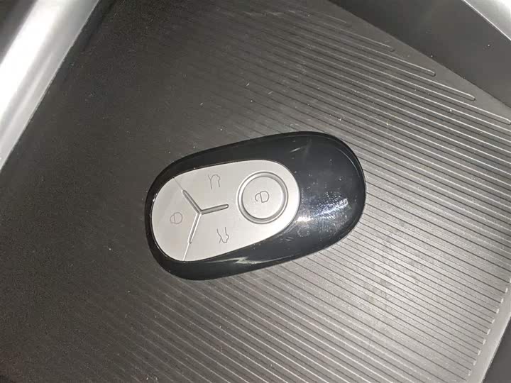 Geely Galaxy Geome 2026 2026款 310km 青春版