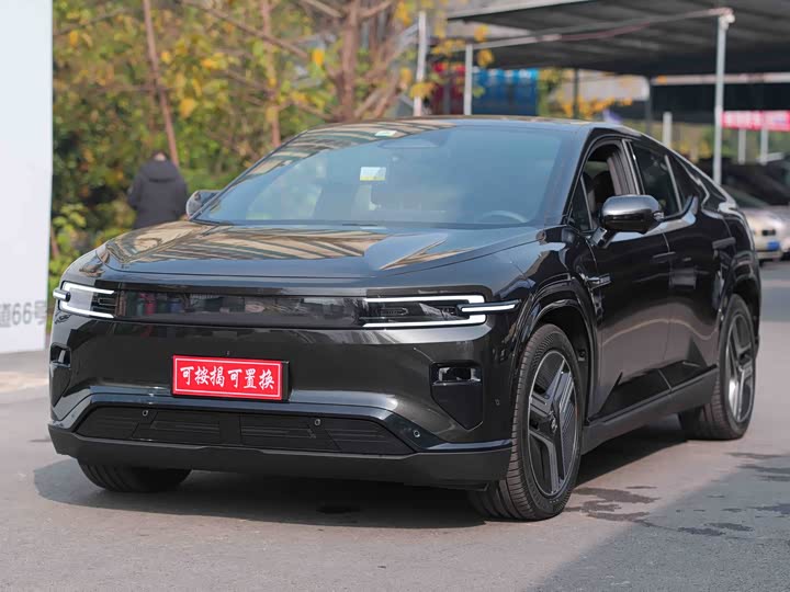 Changan Qiyuan (Nevo) E07 2025 2025款 纯电 四驱 90kWh 大成版