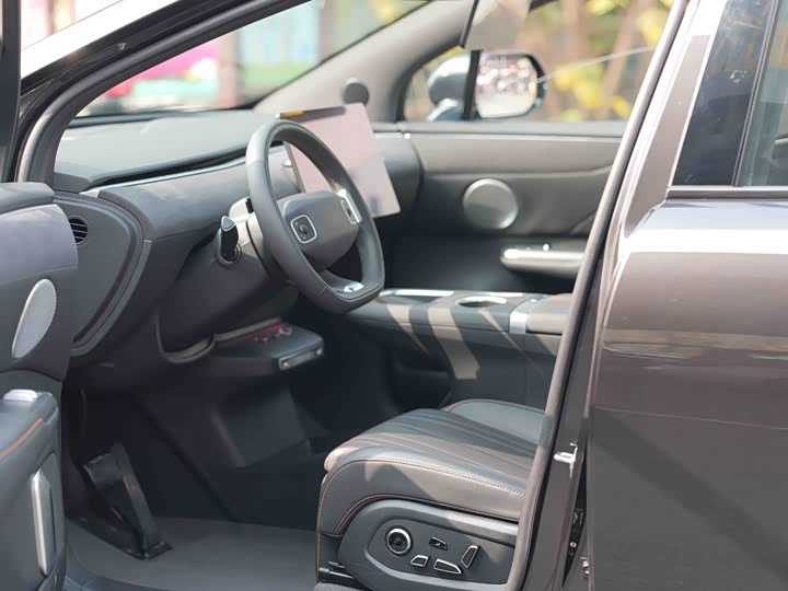 Changan Qiyuan (Nevo) E07 2025 2025款 纯电 四驱 90kWh 大成版