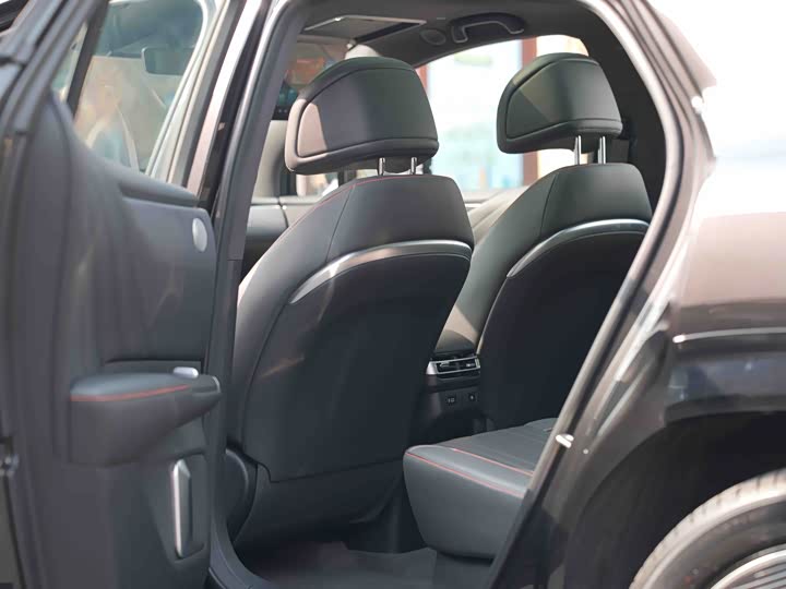 Changan Qiyuan (Nevo) E07 2025 2025款 纯电 四驱 90kWh 大成版