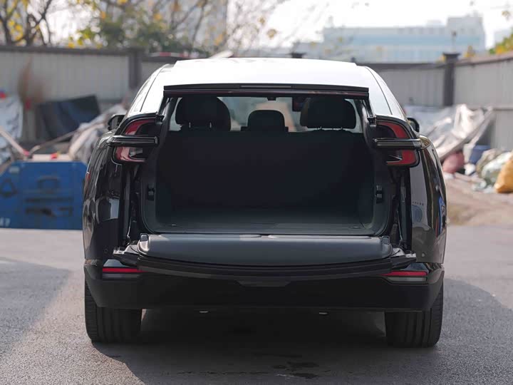 Changan Qiyuan (Nevo) E07 2025 2025款 纯电 四驱 90kWh 大成版