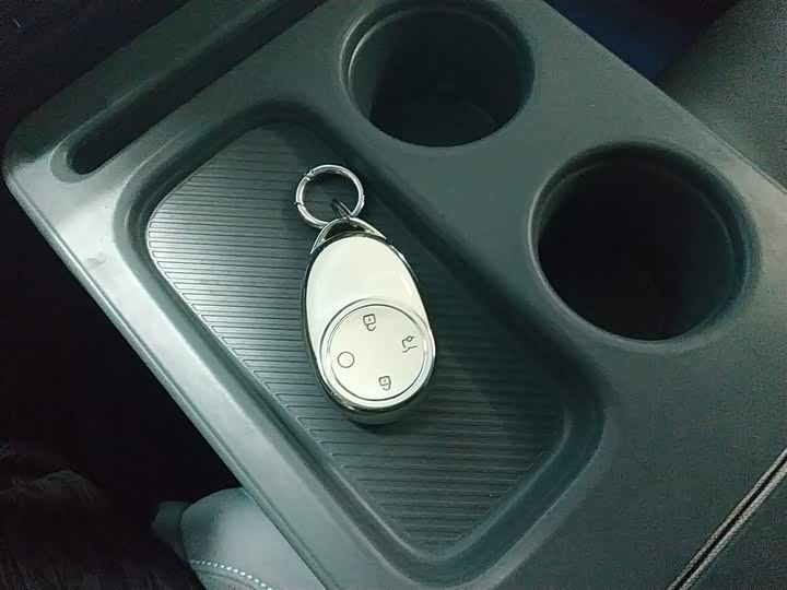 GAC Aion Y 2025 2025款 Plus 510 智豪版