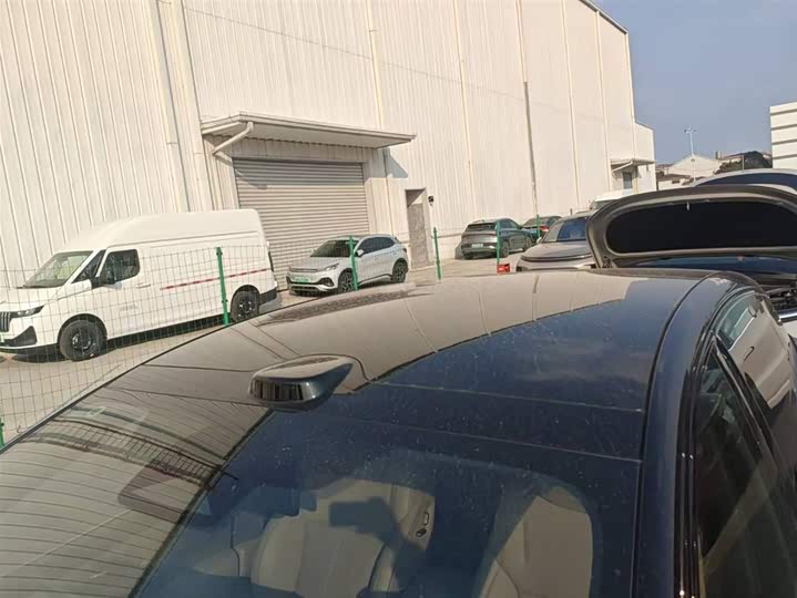 LiXiang i6 2025 2025款 两驱标准版