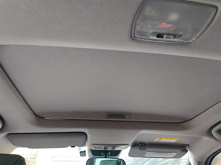 Honda Life 2021 2021款 1.5L CVT SPO-SS灵动版