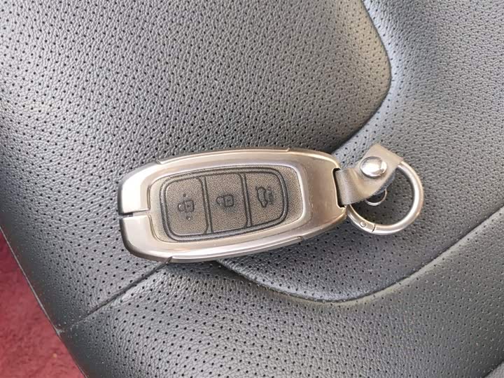 Hyundai Elantra N line 2023 2023款 1.5L CVT GLX精英版