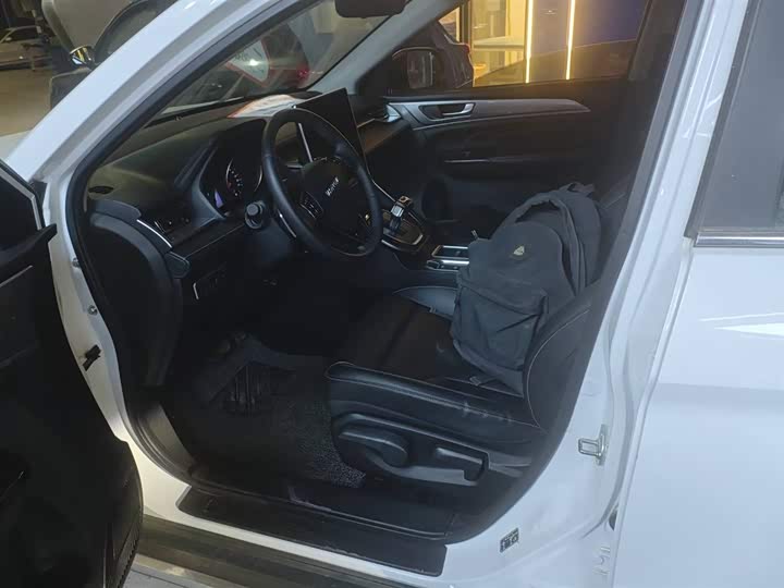 Haval M6 2023 2023款 PLUS 1.5T DCT豪华智联型