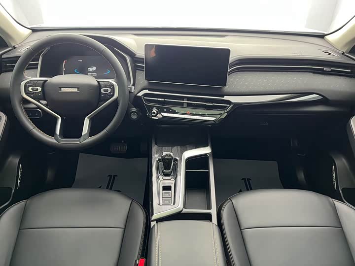 Haval Chitu 2022 2022款 劲享版 1.5T 紫铜兔