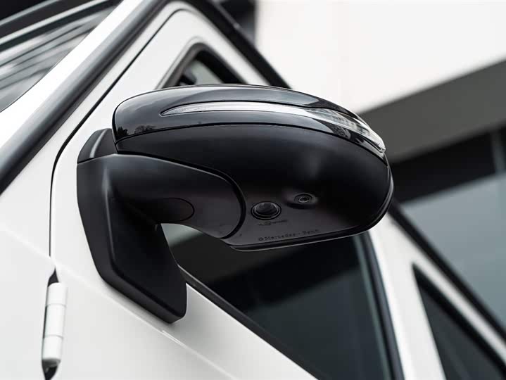 Mercedes-Benz G-Class AMG 2023 2023款 AMG G 63