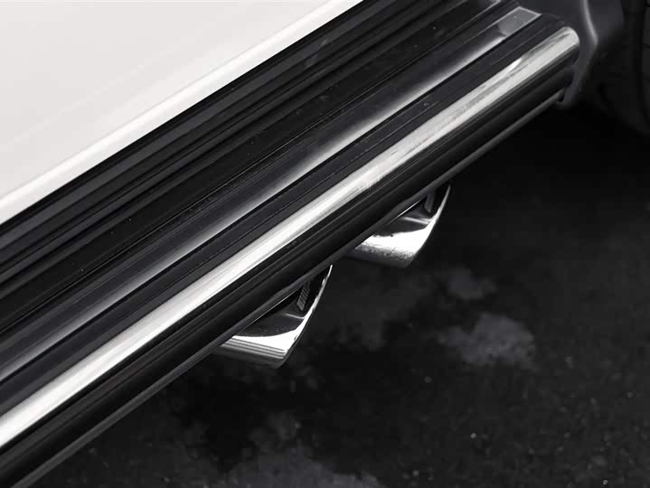 Mercedes-Benz G-Class AMG 2023 2023款 AMG G 63