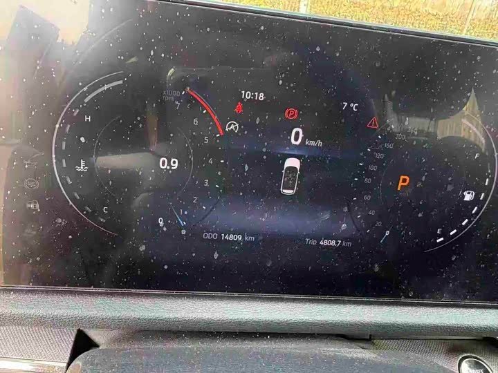 Ford Equator Sport 2023 2023款 EcoBoost 170 铂领型