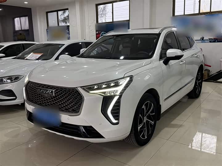 2021 Haval Jolion