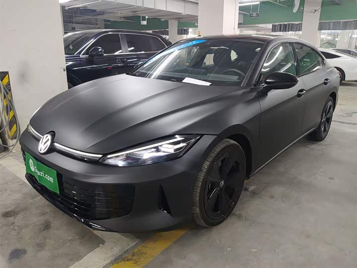 2026 Volkswagen Lamando L