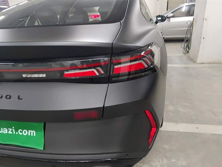 Volkswagen Lamando L 2026 2026款 凌渡L GTS 380TSI 凌风百万纪念版