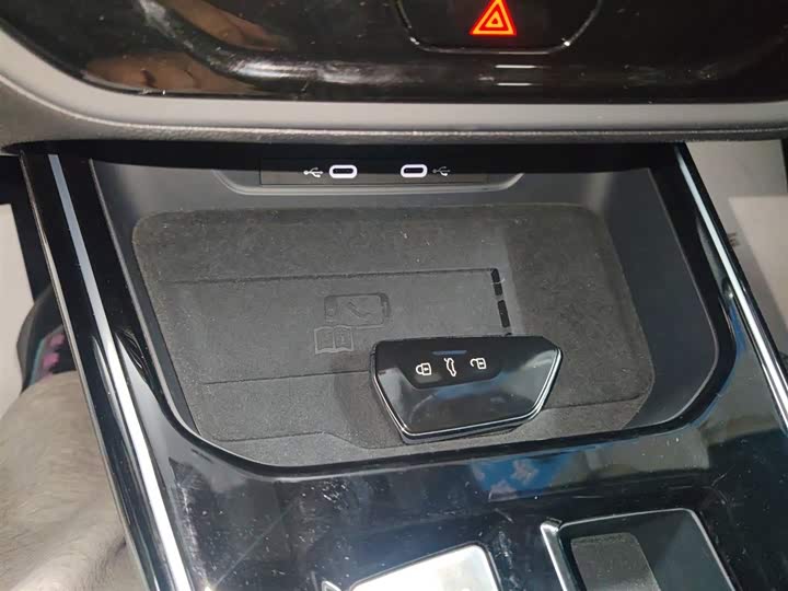 Volkswagen Lamando L 2026 2026款 凌渡L GTS 380TSI 凌风百万纪念版