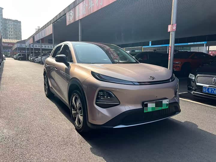 Changan Qiyuan (Nevo) Q05 2026 2026款 506Max