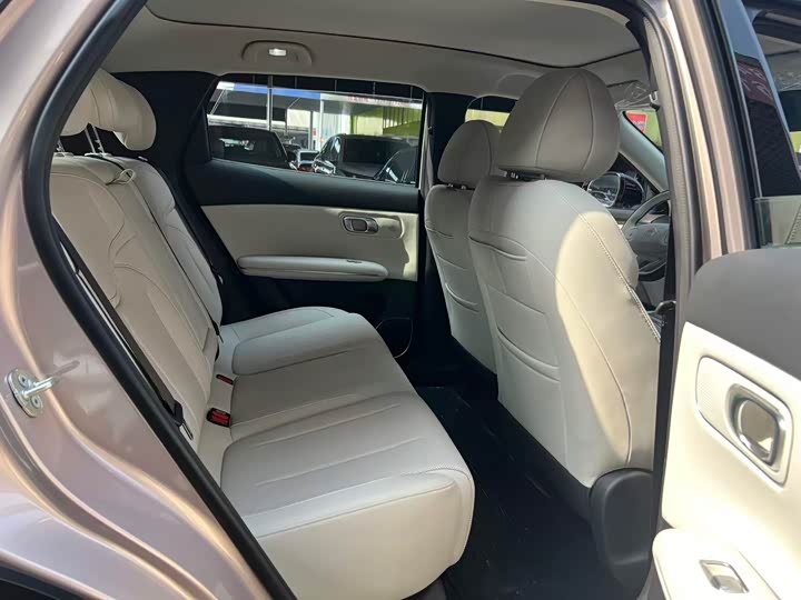 Changan Qiyuan (Nevo) Q05 2026 2026款 506Max