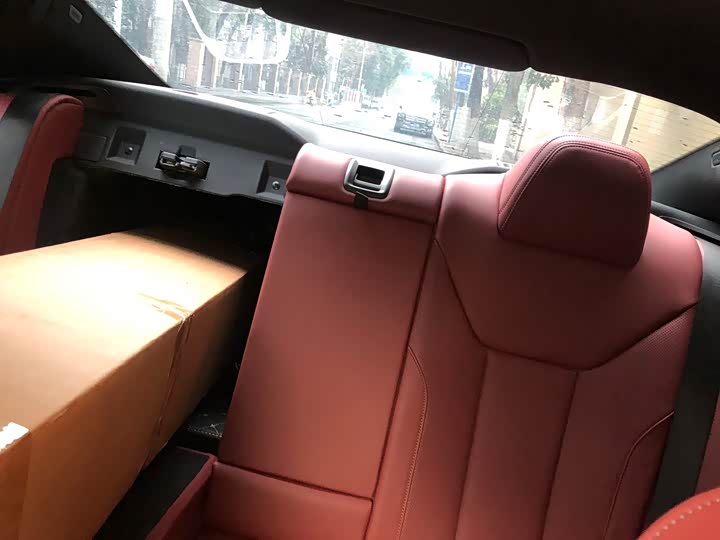 BMW 4 Series 2024 2024款 430i M运动曜夜套装