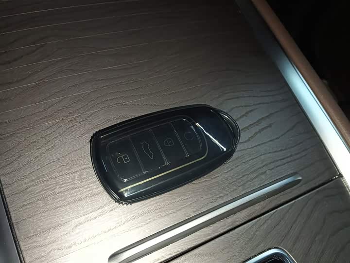 Chery Tiggo 8 Pro 2024 2024款 冠军版 390T 两驱巅峰版 5座