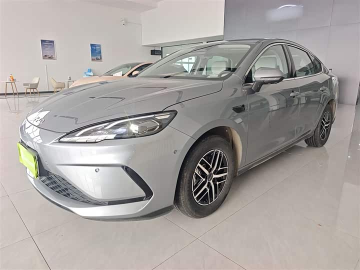 BYD Seal 05 DM-i Hybrid 2025 2025款 DM-i 智驾版 120KM旗舰型