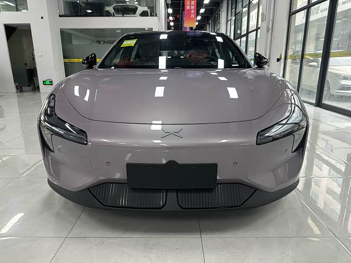 XPeng Mona M03 2025 2025款 502 长续航 Max