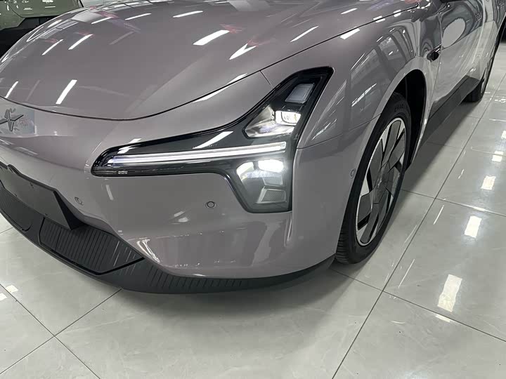 XPeng Mona M03 2025 2025款 502 长续航 Max