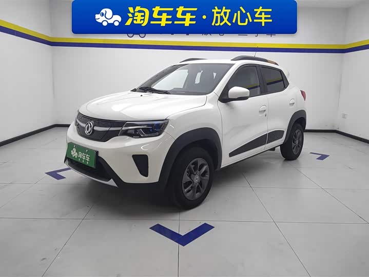 Dongfeng Nammi Nano EX1 Pro 2022 2022款 改款 PRO 悦骋型