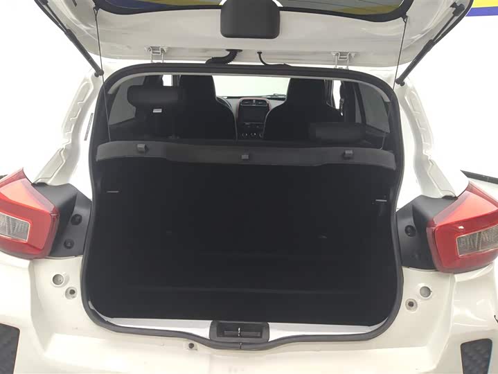 Dongfeng Nammi Nano EX1 Pro 2022 2022款 改款 PRO 悦骋型