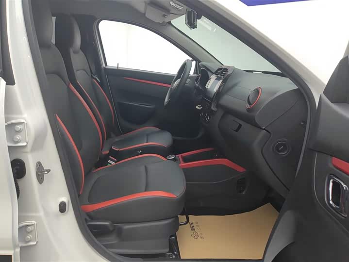 Dongfeng Nammi Nano EX1 Pro 2022 2022款 改款 PRO 悦骋型