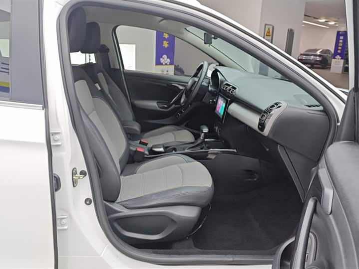 Citroen C3-XR 2019 2019款 230THP DCT ORIGINS百年臻享版