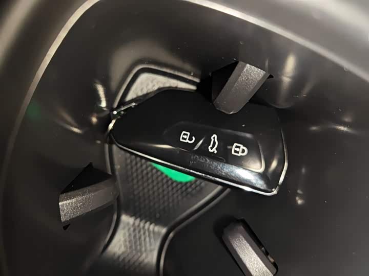 Volkswagen ID.4 Crozz 2025 2025款 纯享版