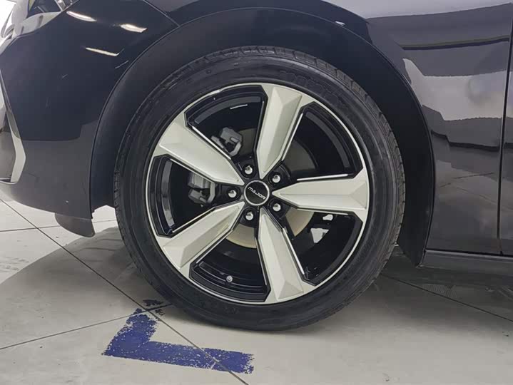 Buick Regal 2024 2024款 25T 超享版