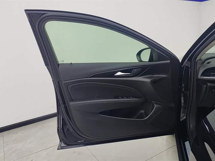 Buick Regal 2024 2024款 25T 超享版