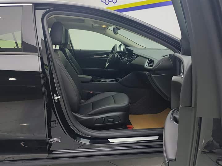 Buick Regal 2024 2024款 25T 超享版