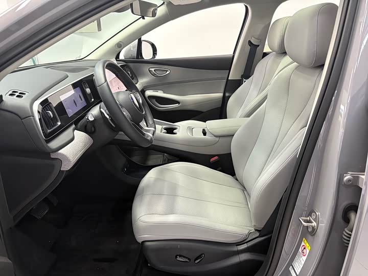 BYD Sea Lion 05 EV 2025 2025款 520KM智航版