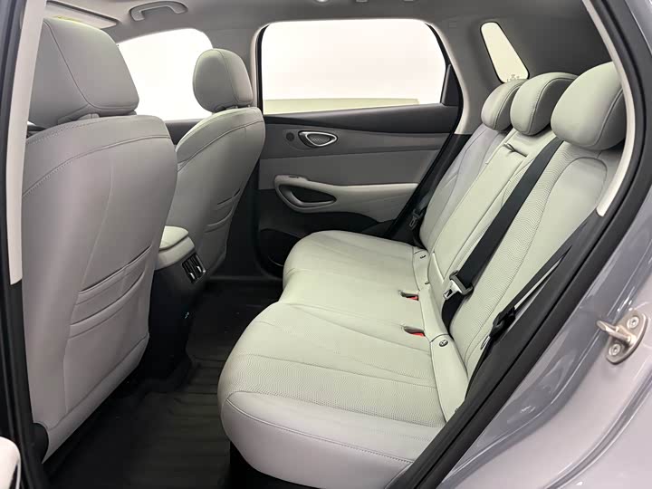 BYD Sea Lion 05 EV 2025 2025款 520KM智航版