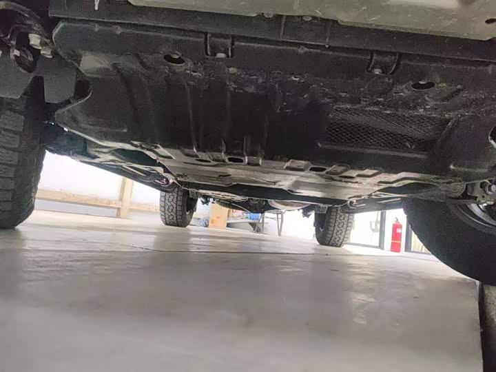 Lexus GX 2024 2024款 OVERTRAIL 远峰版