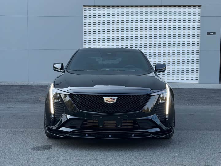 2025 Cadillac CT5