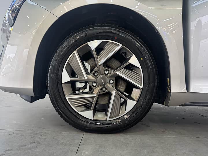 2026 GAC Aion S Plus