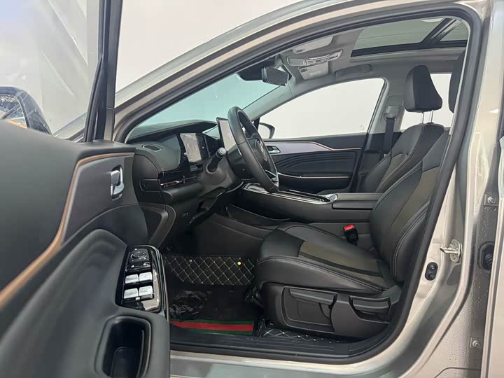 GAC Aion S Plus 2026 2026款 豪华版