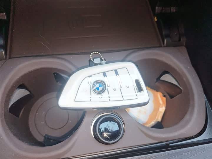 BMW 3 Series 2025 2025款 325Li M运动套装