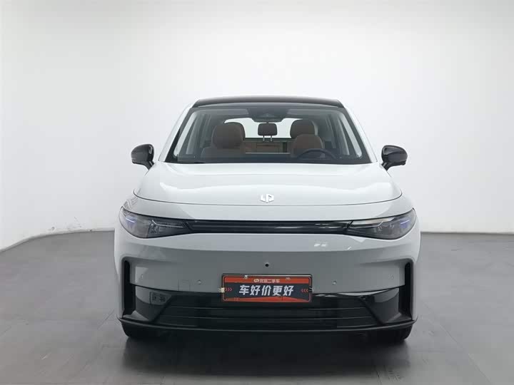 Leapmotor C10 2026 2026款 210悦享版