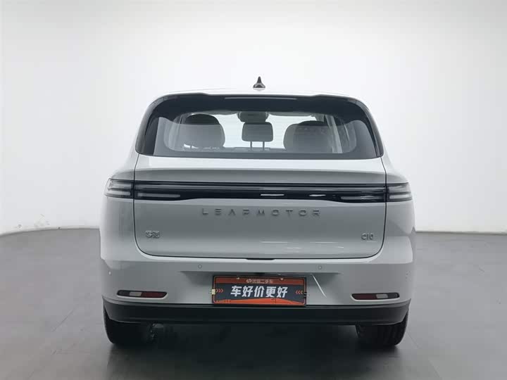 Leapmotor C10 2026 2026款 210悦享版
