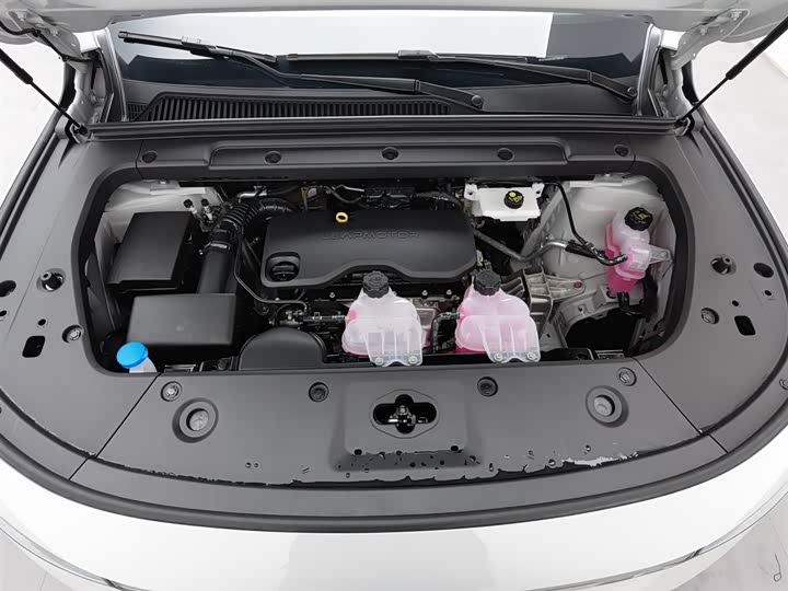 Leapmotor C10 2026 2026款 210悦享版